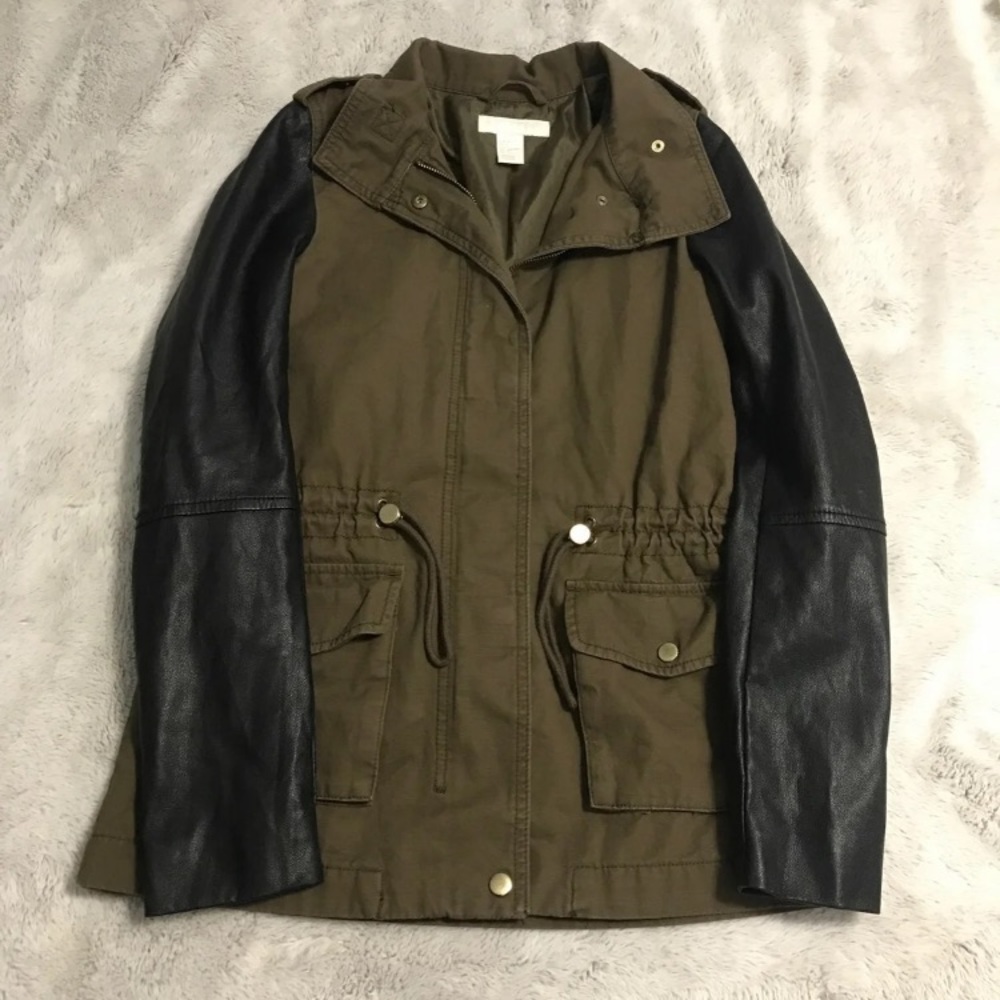 H&M jacket